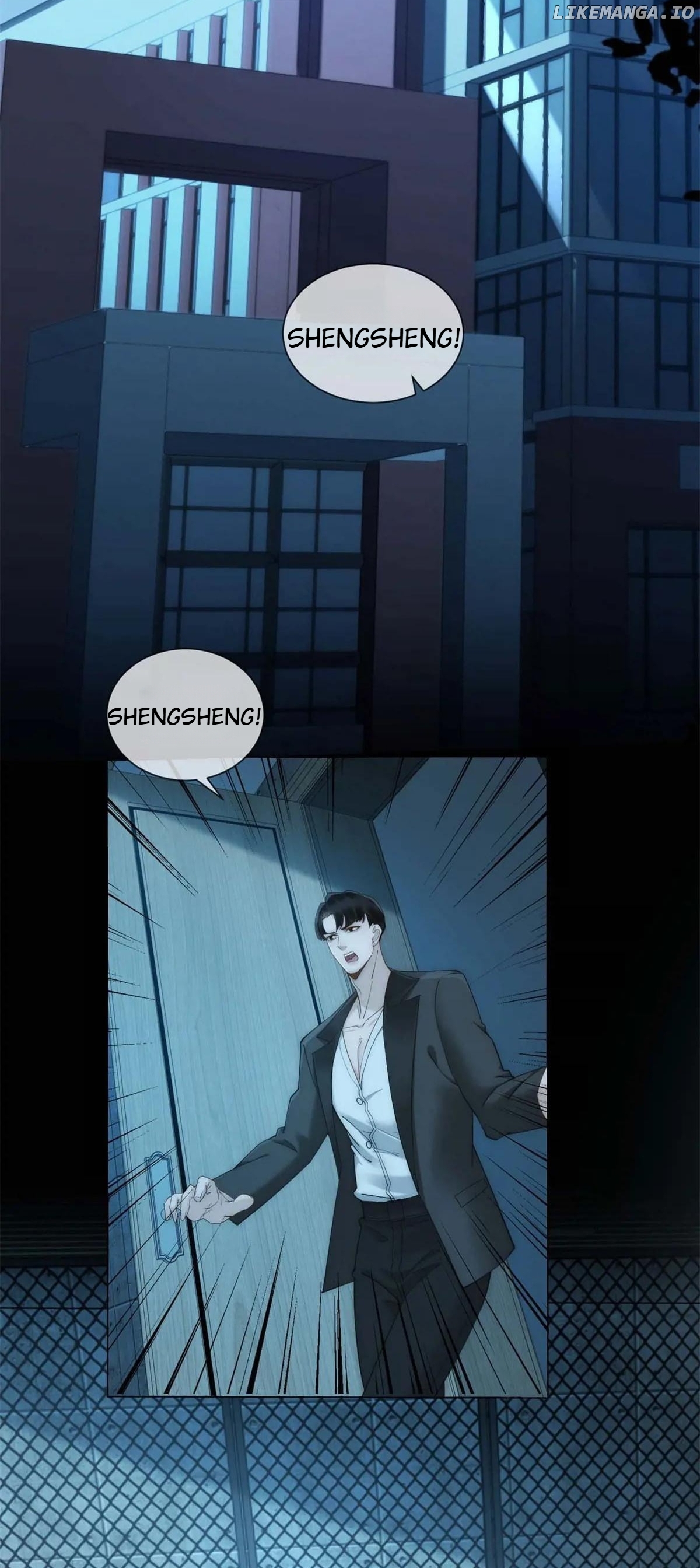 Don't Mess with a Deadly Revenger Chapter 64 - page 2